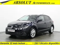 Volkswagen POLO 1.0 TSI 95CH STYLE DSG7
