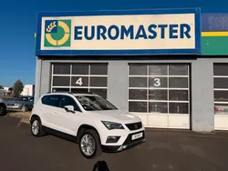 🚗 Seat Ateca 2.0 Tdi 190cv DSG 4x4 Xcellence