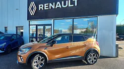 CAPTUR INTENS TCe 100
