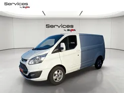 Ford Transit Custom FOURGON 270 L1H1 2.0 TDCi 130 LIMITED
