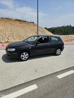 Nissan Almera 2.2 Di Sport