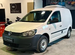 Volkswagen caddy ii frigo 1.6 tdi 102 confortline