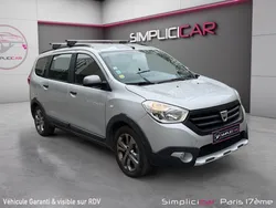 DACIA LODGY dCI 110 7 places Stepway