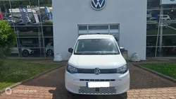 Volkswagen Caddy Cargo Véhicule utilitaire ou Société 2.0 TDI 75ch Business