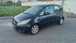 Mitsubishi Colt 1.1