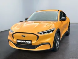 Ford Mustang Mach-E Standard Range