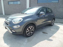 Fiat 500X 1.3 MJ Cross S&S