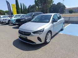 Opel Corsa 1.2 75ch Elegance Business