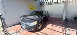 Kia Ceed 1.4 CVVT EX