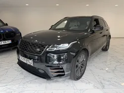 Land Rover Range Rover Velar D300 3.0 300 chevaux R-Dynamic