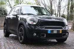 MINI Countryman Cooper S All4