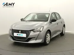 PEUGEOT 208 BlueHDi 100 S&S BVM6 Active