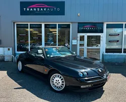 ALFA ROMEO SPIDER 2.0i 16V Twin Spark