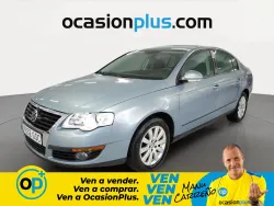 VOLKSWAGEN Passat 2.0TDI CR Edition Plus 110