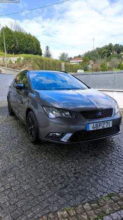 Seat Leon ST 1.6TDI