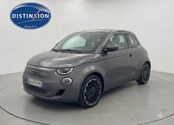 Fiat 500 500e MY22 SERIE 1 STEP Berline e 118 ch La Prima