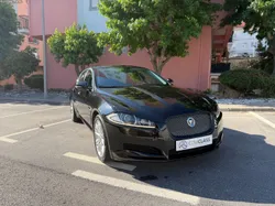 Jaguar XF 2.2 I4d Diesel