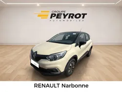 RENAULT Captur TCe 90 Energy Business