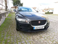Jaguar XE Prestige 2.0 163cv