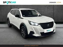 Peugeot 2008 1.5 BlueHDi 110ch S&S Style