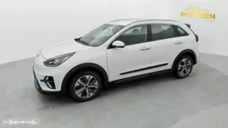Kia e-Niro 64kWh