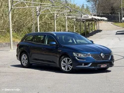 Renault Talisman Sport Tourer 1.6 dCi Intens EDC