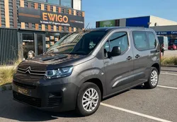 CITROEN E-BERLINGO GENERATION-III COMBI ELECTRIC 135 77PPM 50KWH M L1 SHINE BVA - Garantie Citroen 24 mois