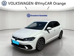 VOLKSWAGEN Polo 1.0 TSI 95 S&S DSG7 VW Edition