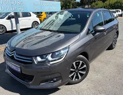 Citroen C4 PURETECH 130CH SHINE S&S