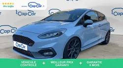 Ford Fiesta VII 1.5 Ecoboost 200 Performance
