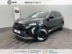 Renault Scénic E-TECH ELECTRIQUE électrique 220 ch grande autonomie Techno Iconic