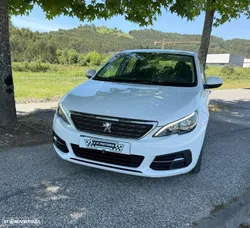 Peugeot 308 1.5 BlueHDi Active Pack