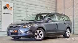 Ford Focus de 2010