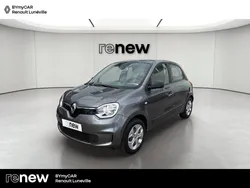 RENAULT Twingo III SCe 65 - 20 Life