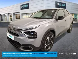 Citroën C4 PureTech 130 S&S EAT8 Shine