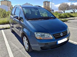 Fiat Idea 1.3 - A/C - Diesel