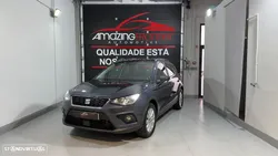 SEAT Arona 1.0 TSI Style