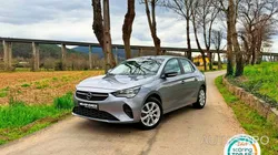 Opel Corsa de 2021