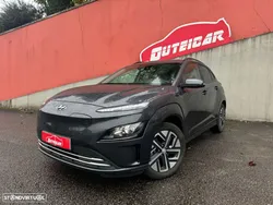 Hyundai Kauai EV 39 kWh Premium