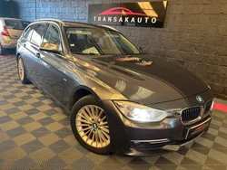 Bmw SERIE 3 320 d xDrive / DISTRIBUTION FAITE