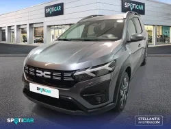 DACIA Jogger 1.0 TCe Expression 81kW 7pl.
