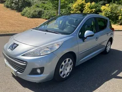 Peugeot 207 sw 1.6 hdi 90 cv