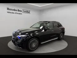 Mercedes-benz GLC 220 d 197ch AMG Line 4Matic 9G-Tronic