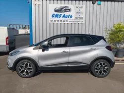 RENAULT Captur 0.9 TCe 90 Ch INTENS