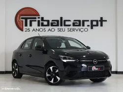Opel Corsa-e Business Edition