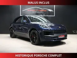 Porsche MACAN III 3 2.9 V6 440CH GTS PDK