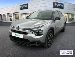 Citroën C4 e- 136 ch Automatique Shine Pack