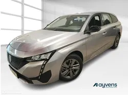 Peugeot 308 SW 1.5 BlueHDi Style EAT8