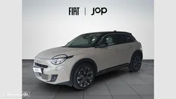 Fiat 600 1.2 Hybrid Icon