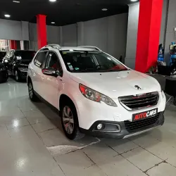 Peugeot 2008 1.2 PureTech Access 82